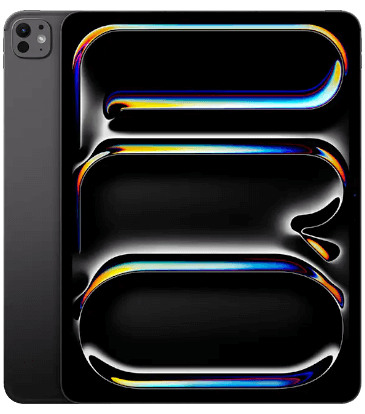 iPad Pro 13